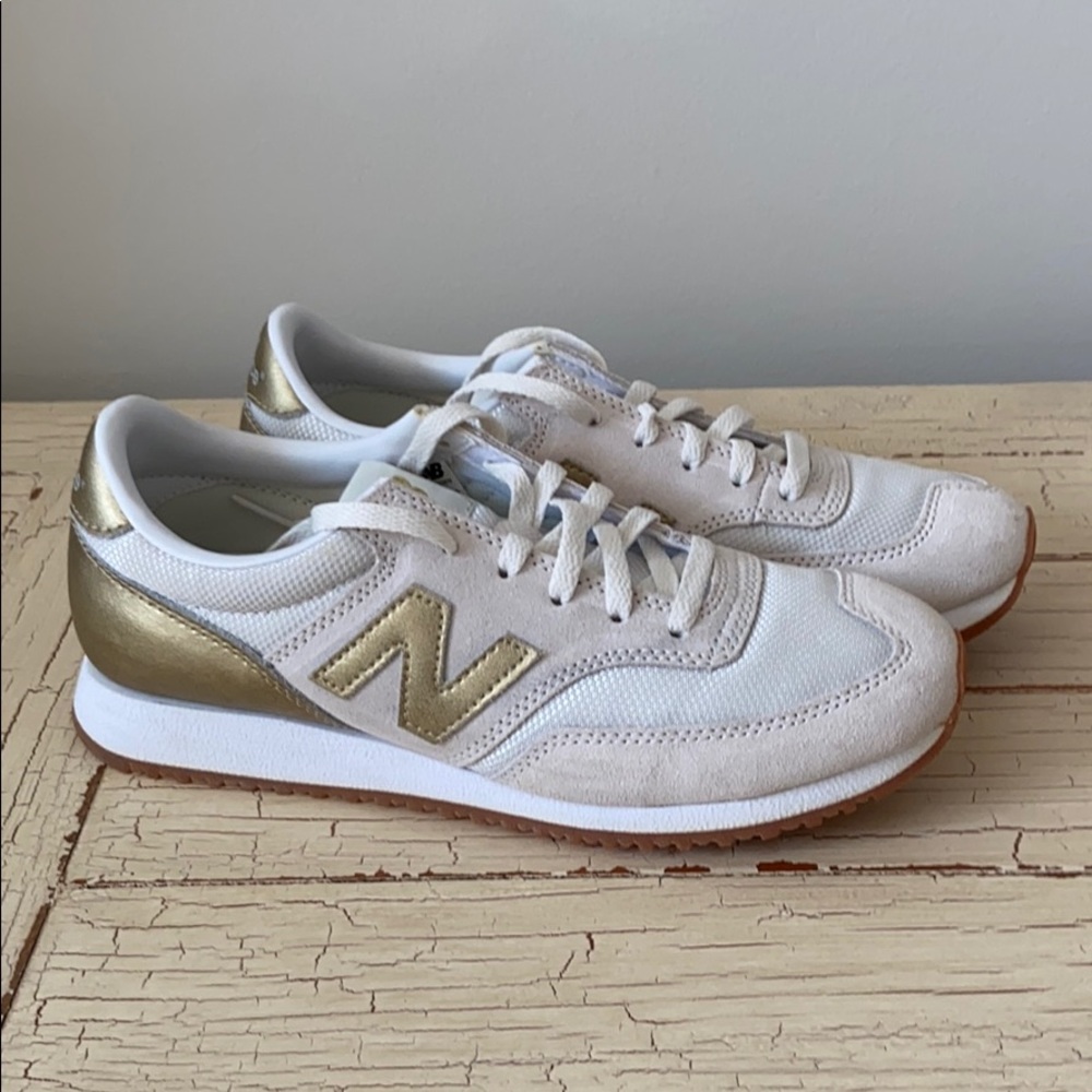 New Balance Classics for J. Crew